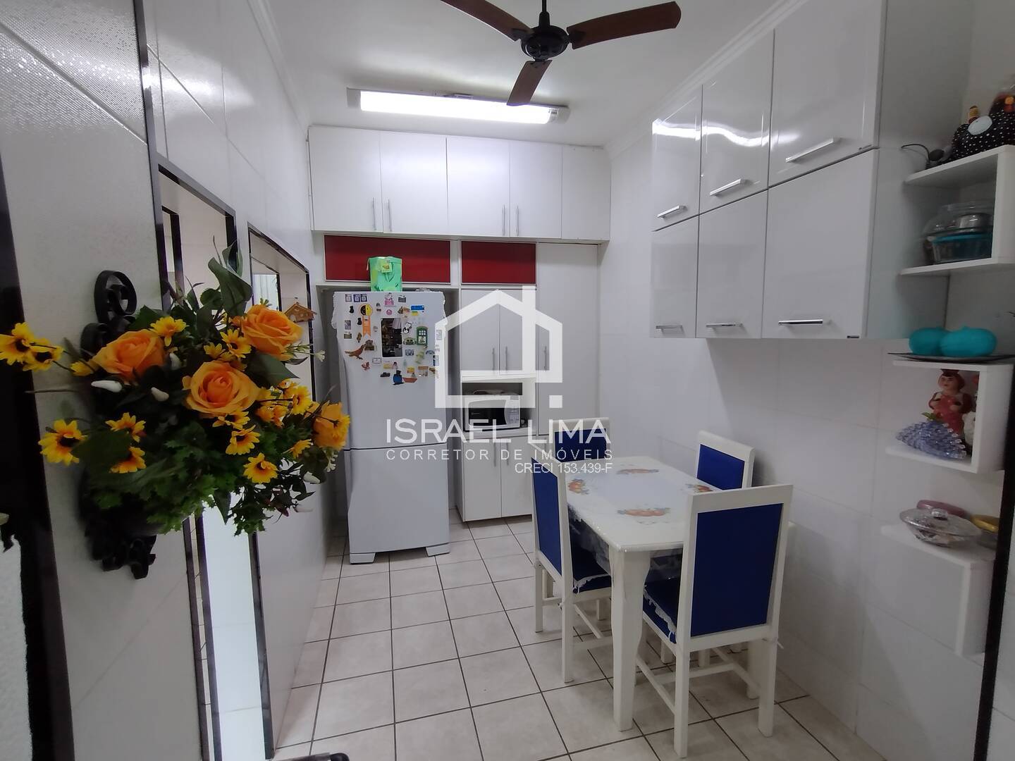 Casa à venda com 2 quartos, 100m² - Foto 12