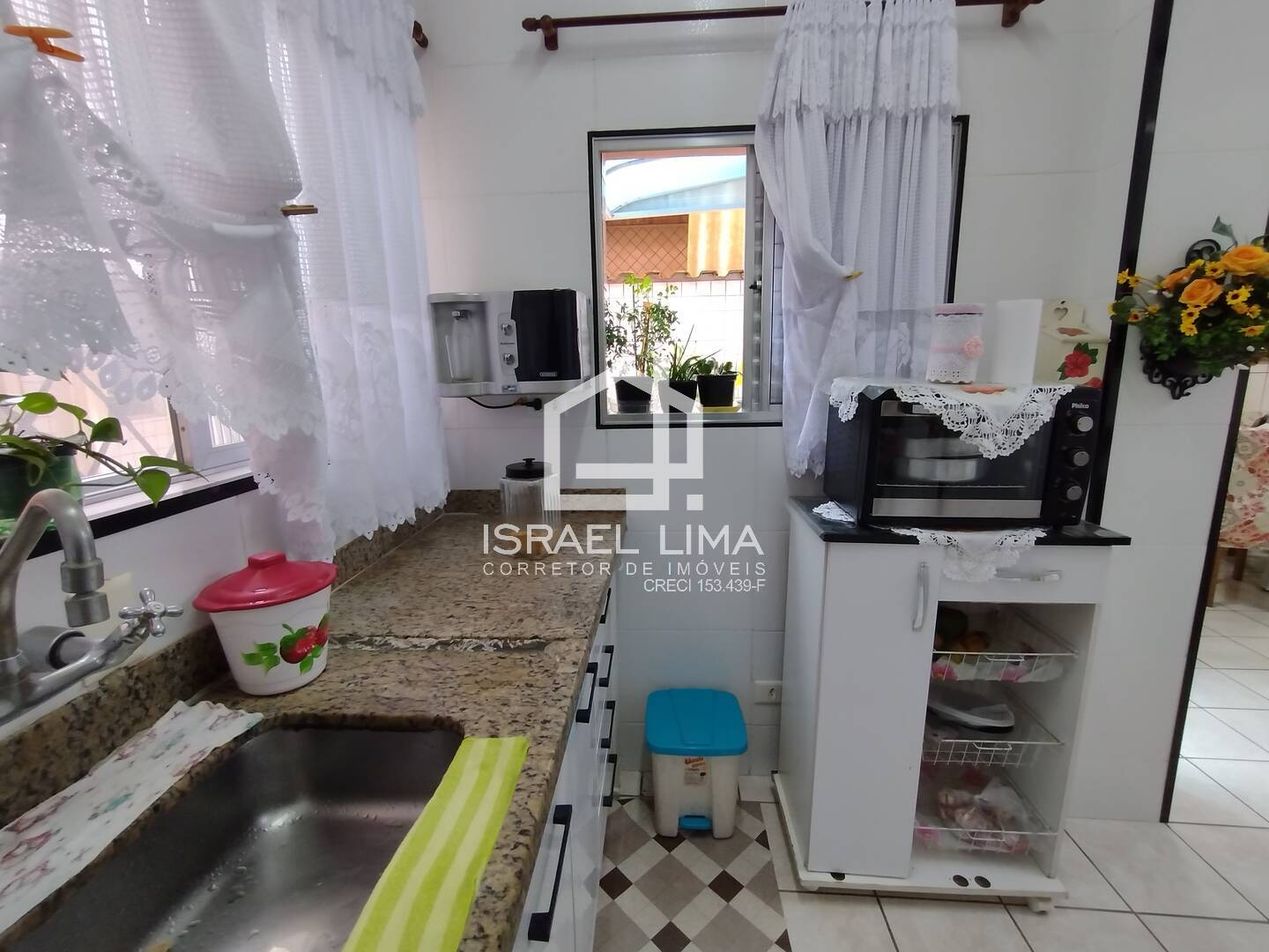 Casa à venda com 2 quartos, 100m² - Foto 13