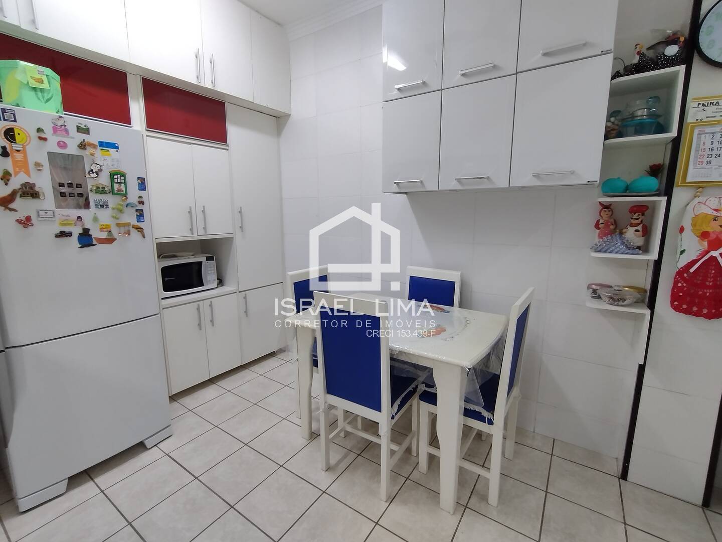 Casa à venda com 2 quartos, 100m² - Foto 14
