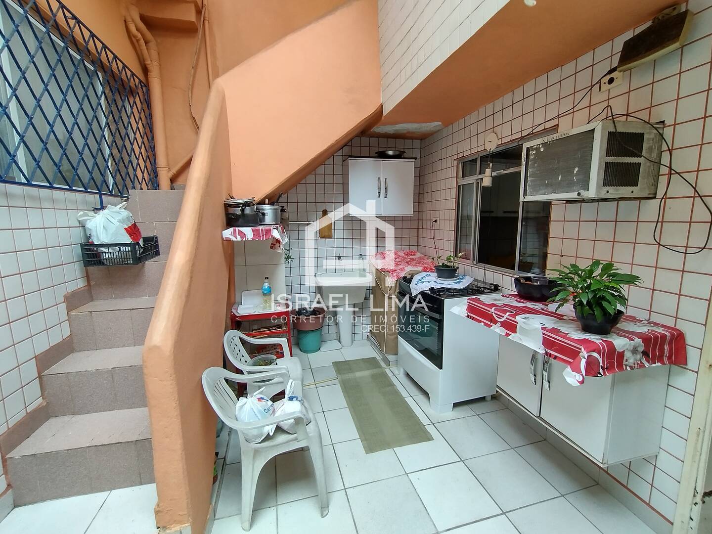 Casa à venda com 2 quartos, 100m² - Foto 17
