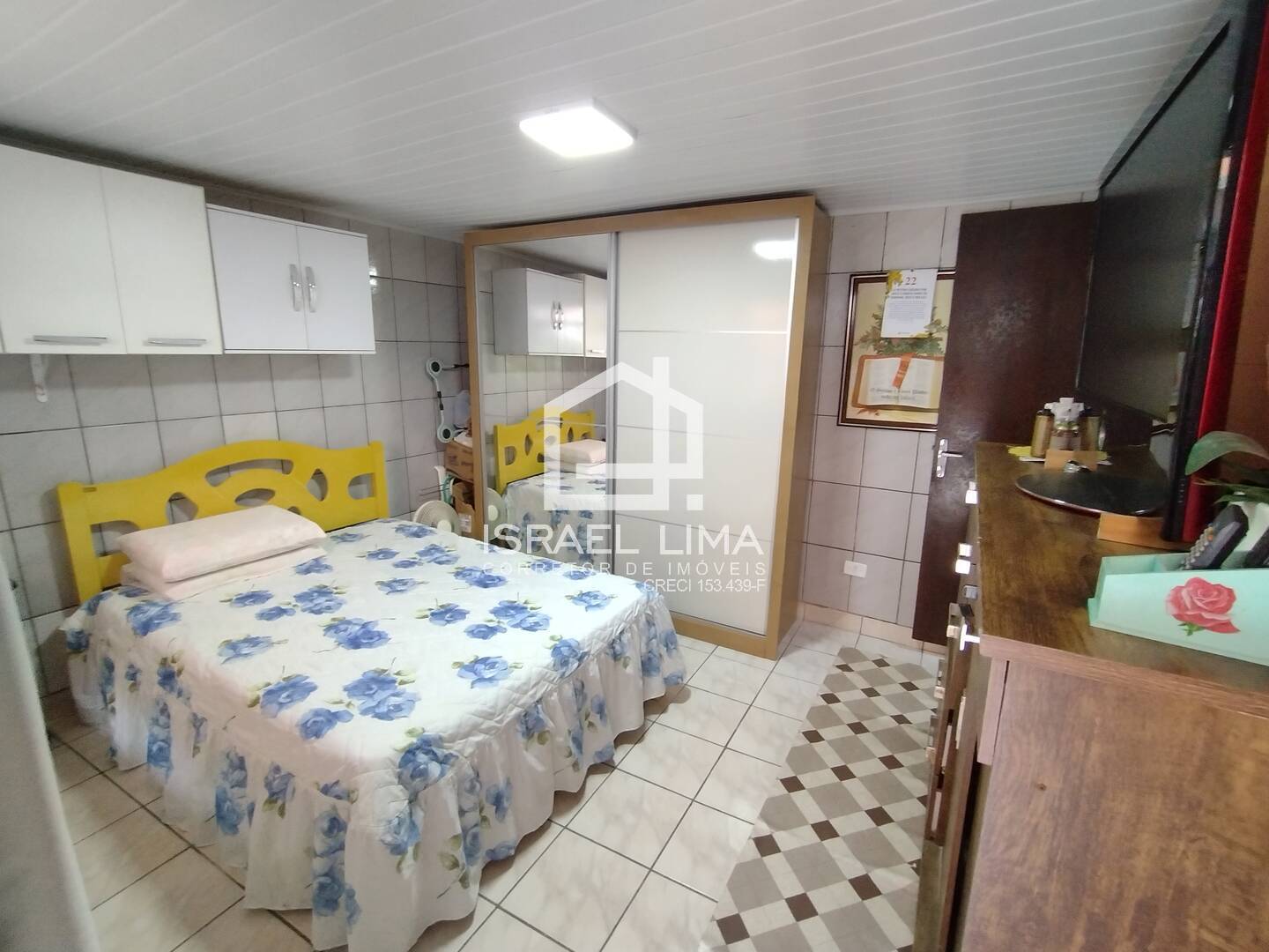 Casa à venda com 2 quartos, 100m² - Foto 18