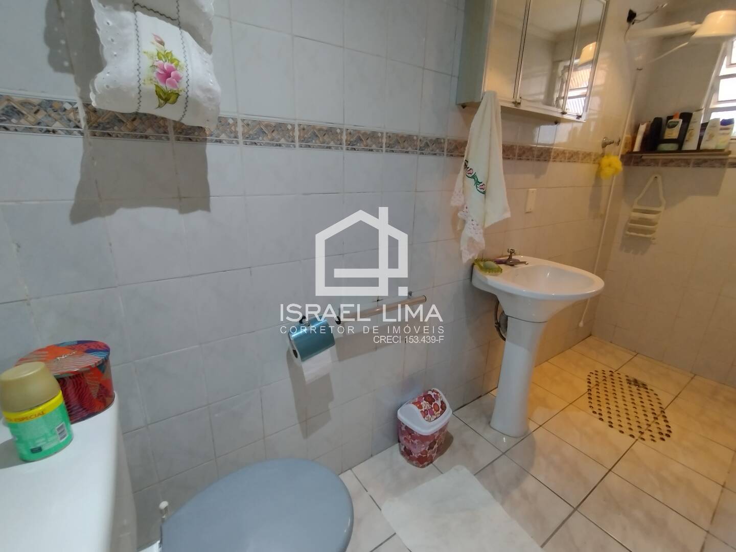 Casa à venda com 2 quartos, 100m² - Foto 20