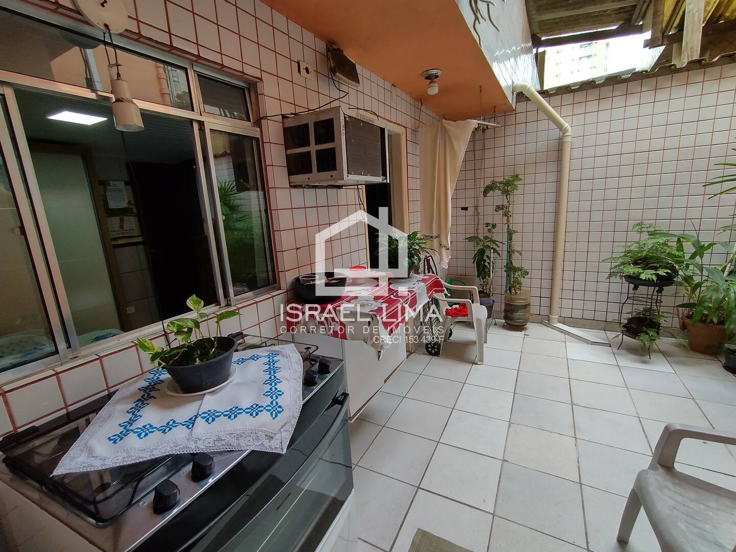 Casa à venda com 2 quartos, 100m² - Foto 22