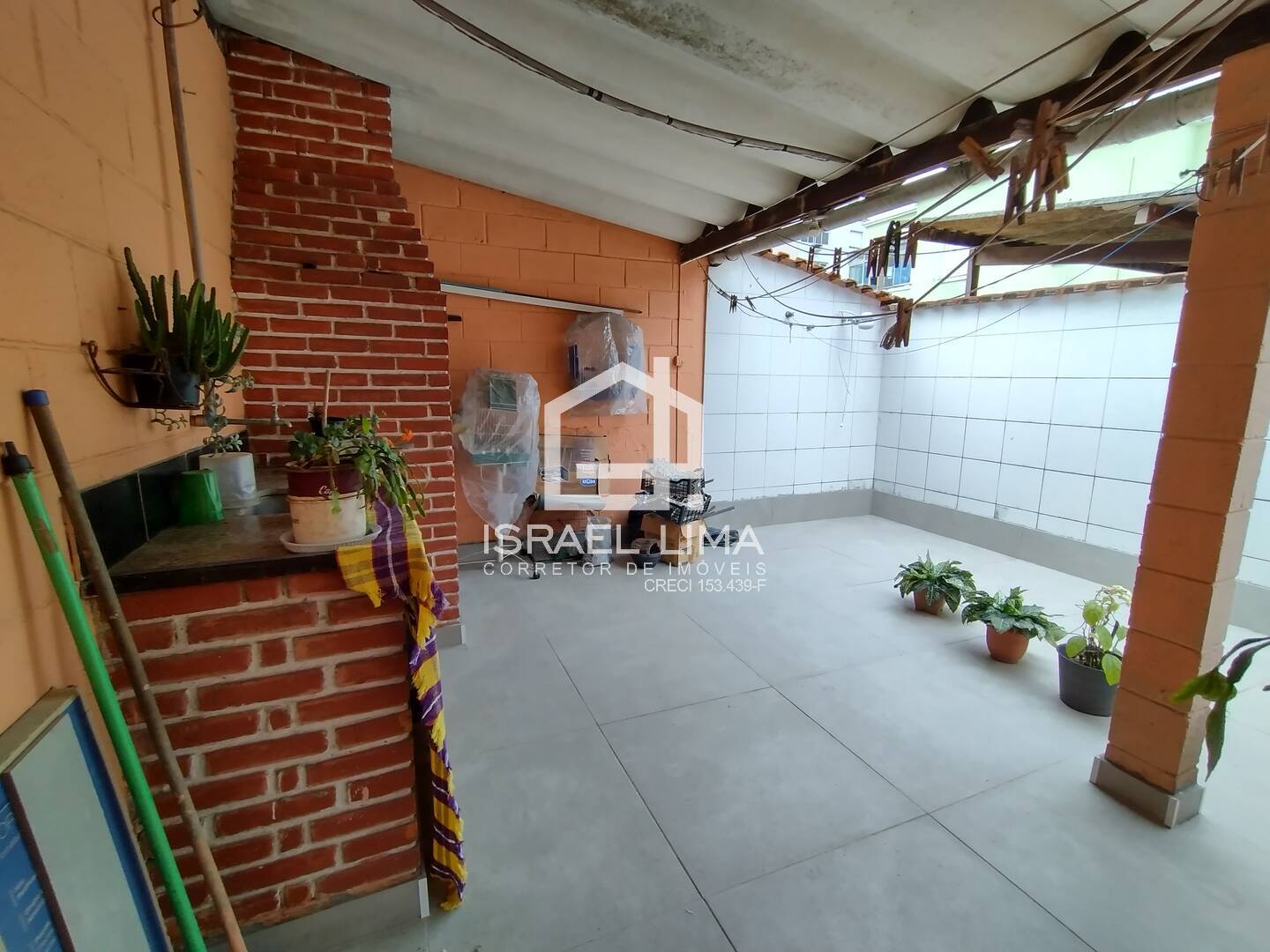 Casa à venda com 2 quartos, 100m² - Foto 23
