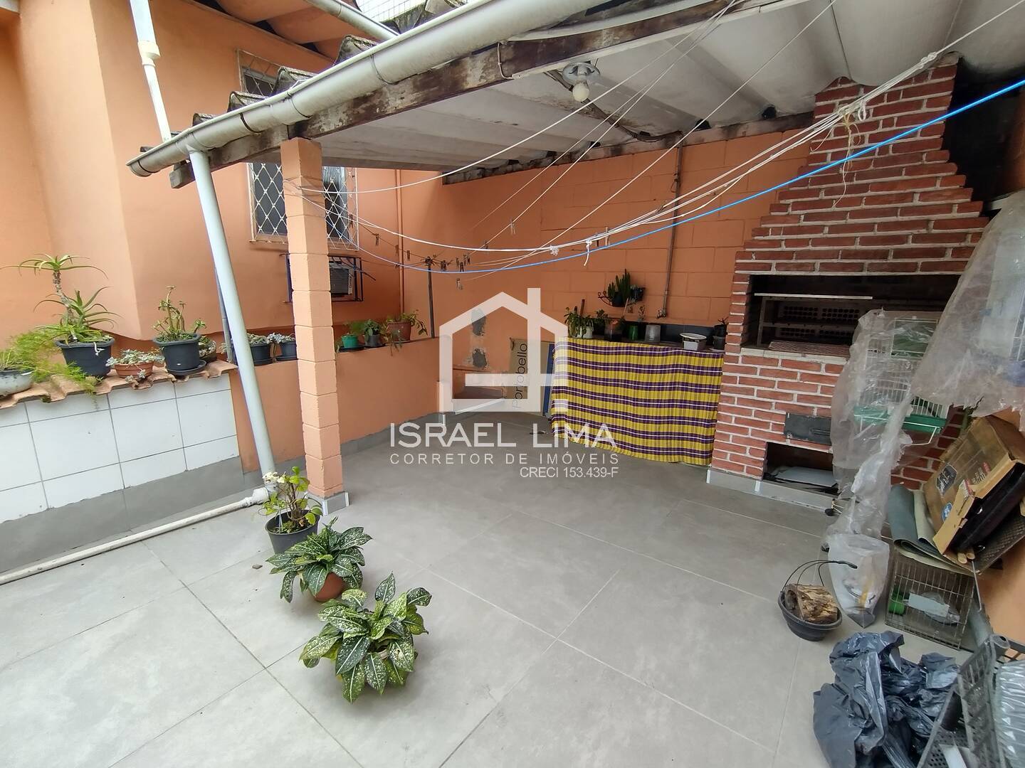 Casa à venda com 2 quartos, 100m² - Foto 25