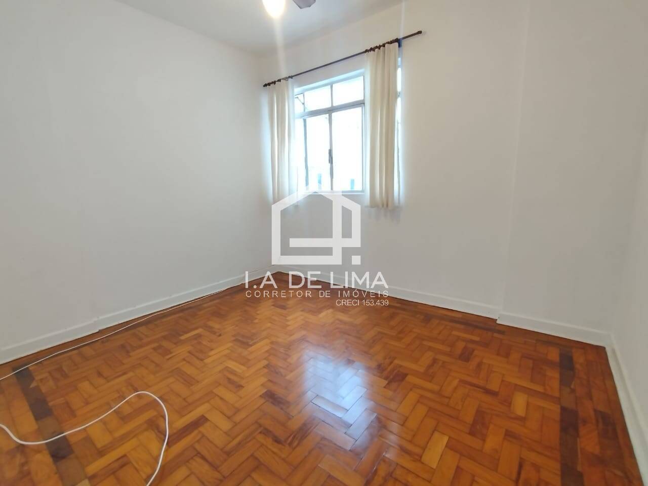 Apartamento, 1 quarto, 43 m² - Foto 1