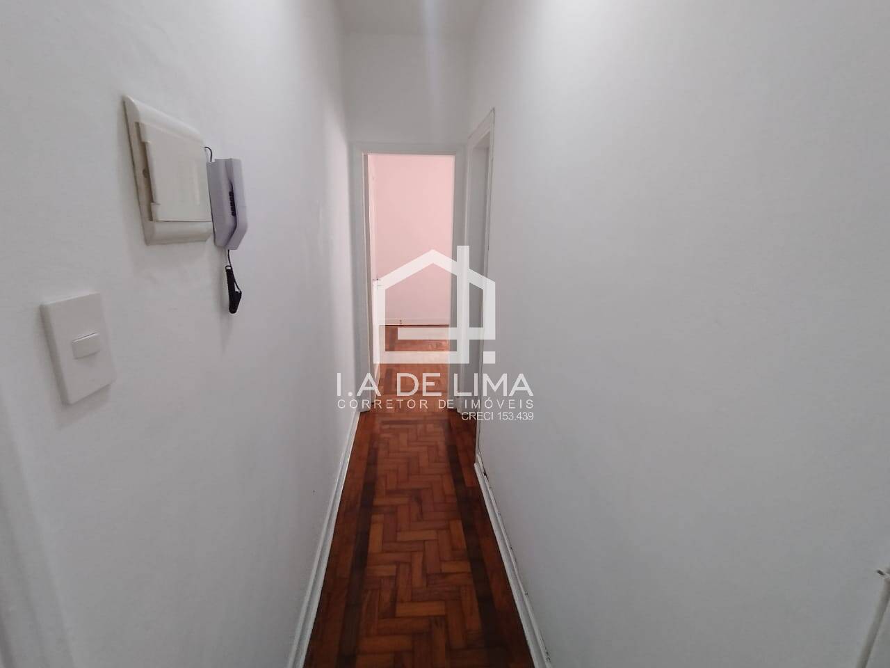 Apartamento, 1 quarto, 43 m² - Foto 2