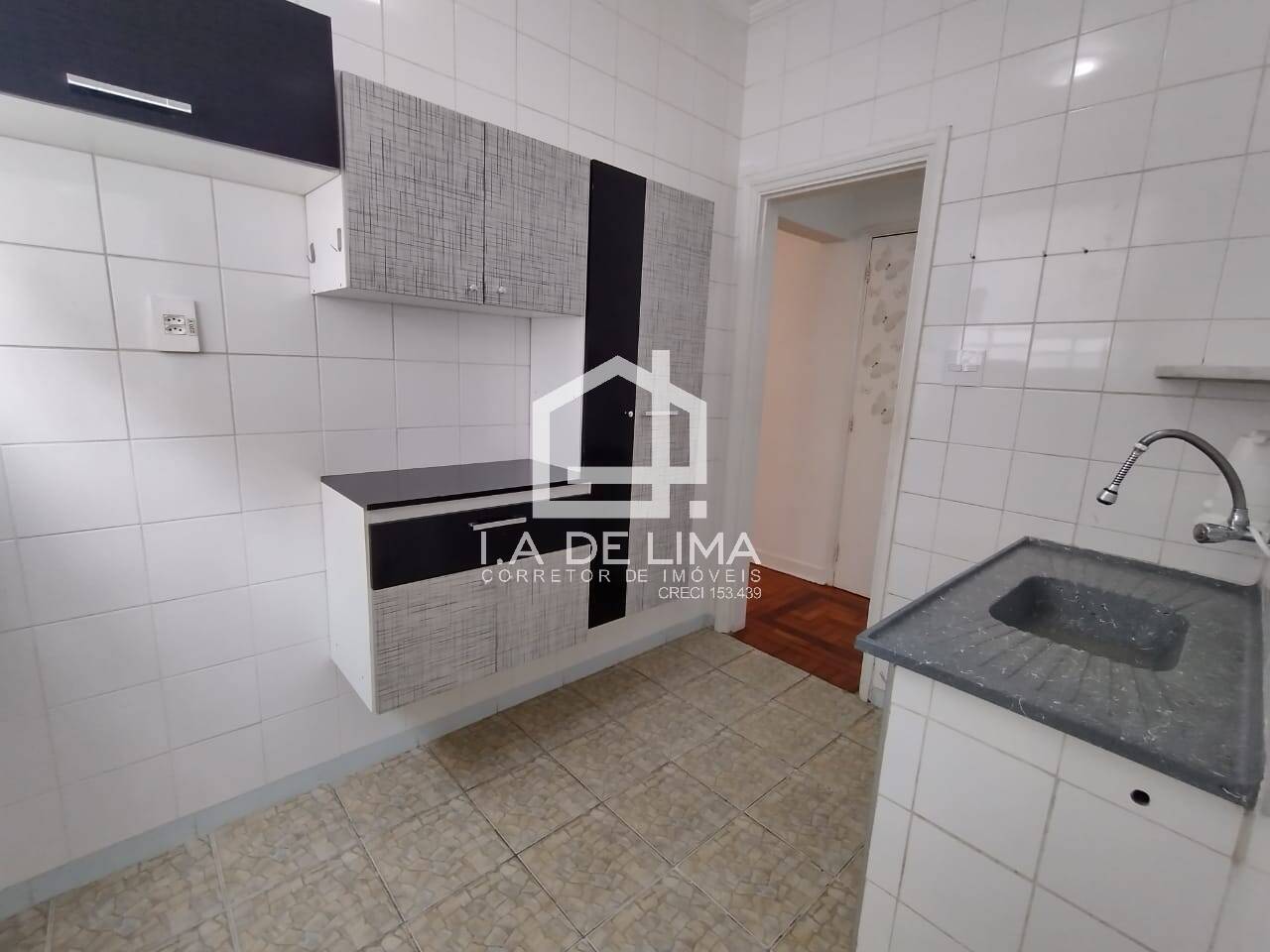 Apartamento, 1 quarto, 43 m² - Foto 4