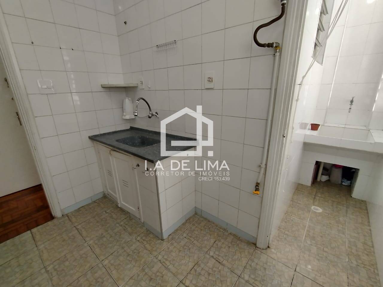 Apartamento, 1 quarto, 43 m² - Foto 5