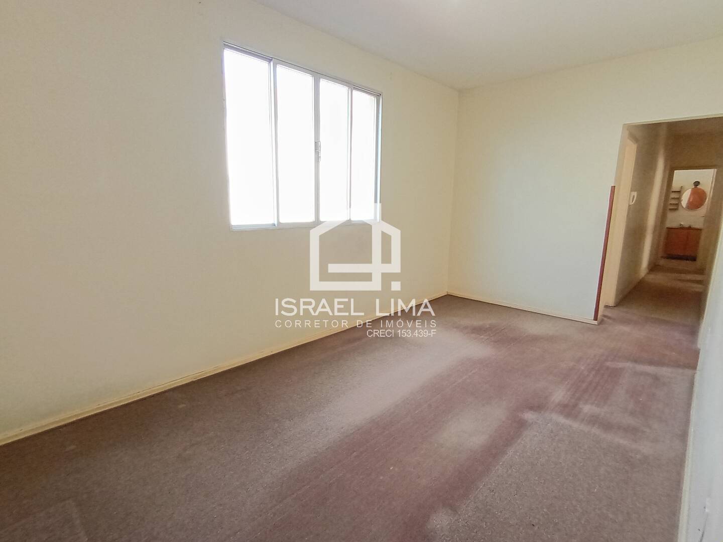 Apartamento à venda com 3 quartos, 67m² - Foto 1