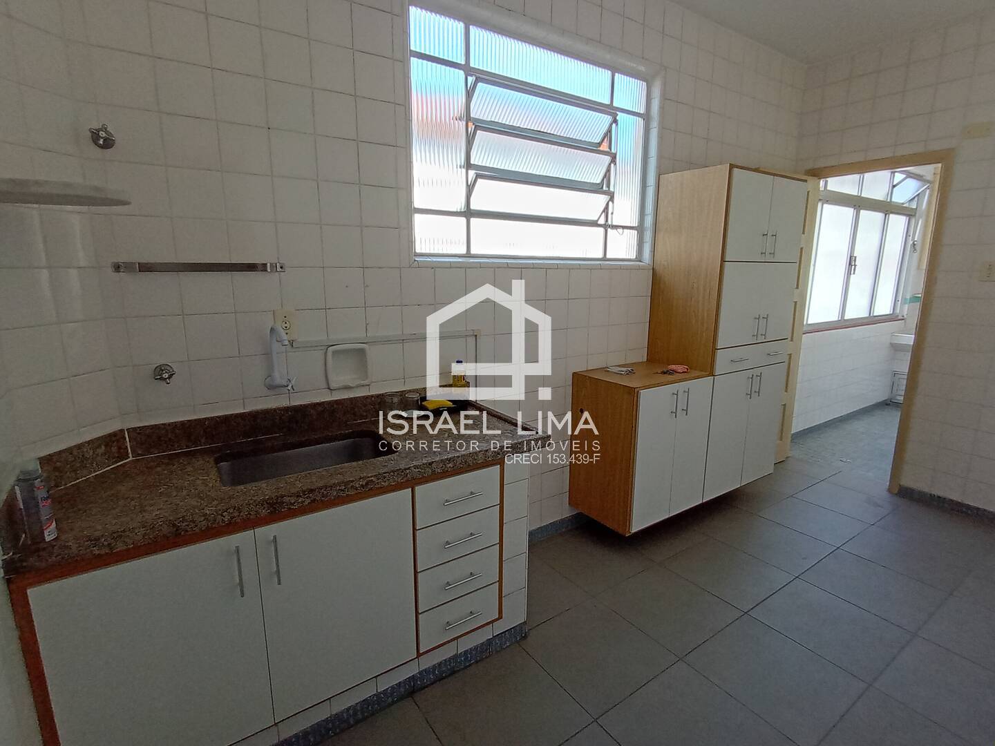 Apartamento à venda com 3 quartos, 67m² - Foto 8