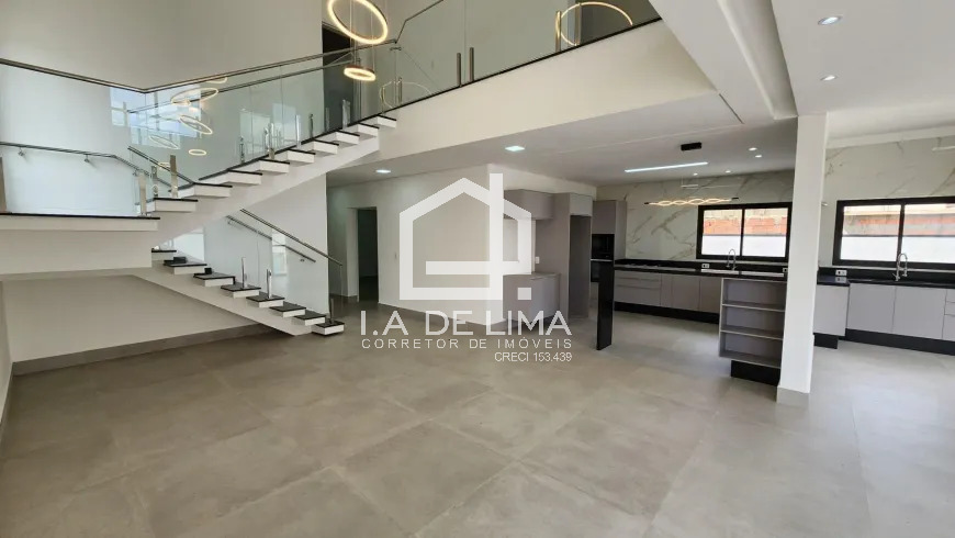 Sobrado, 4 quartos, 256 m² - Foto 5