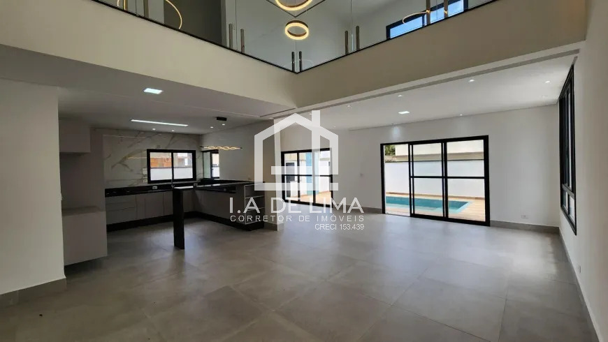 Sobrado, 4 quartos, 256 m² - Foto 3