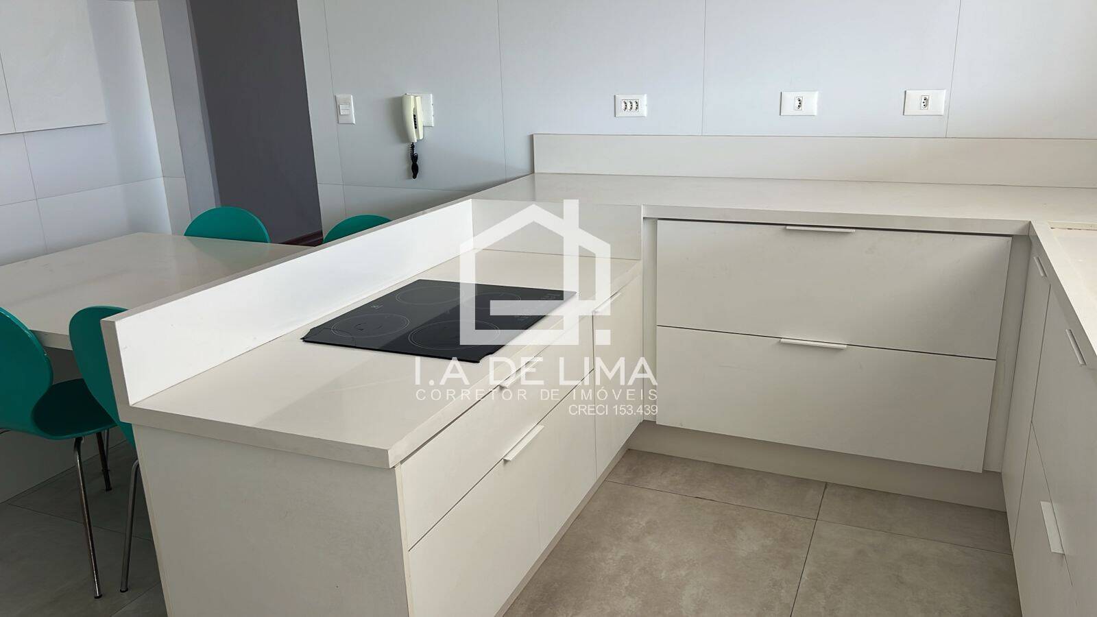 Apartamento, 2 quartos, 96 m² - Foto 17