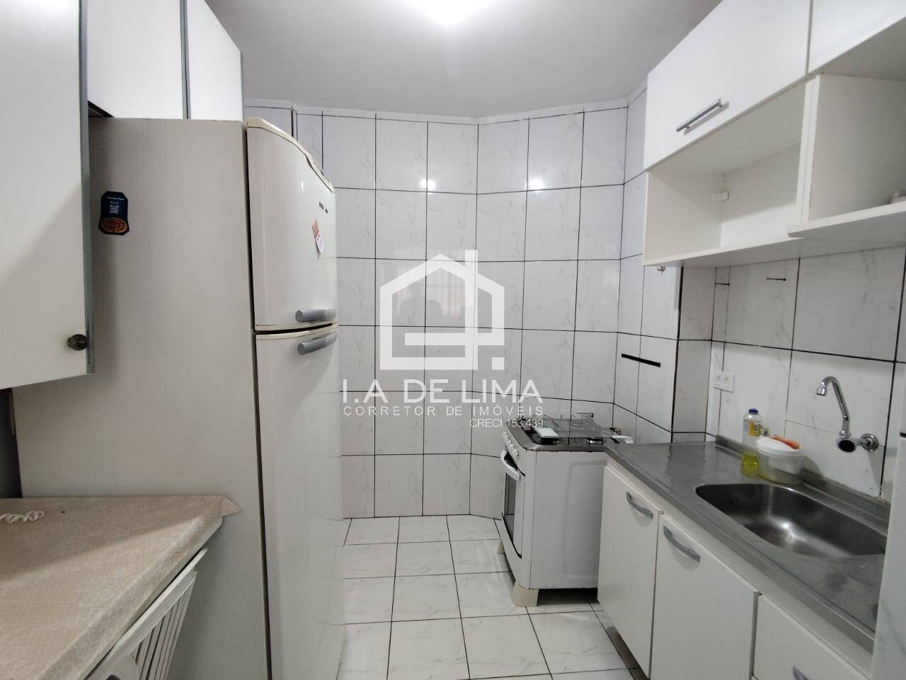 Apartamento, 2 quartos, 56 m² - Foto 3