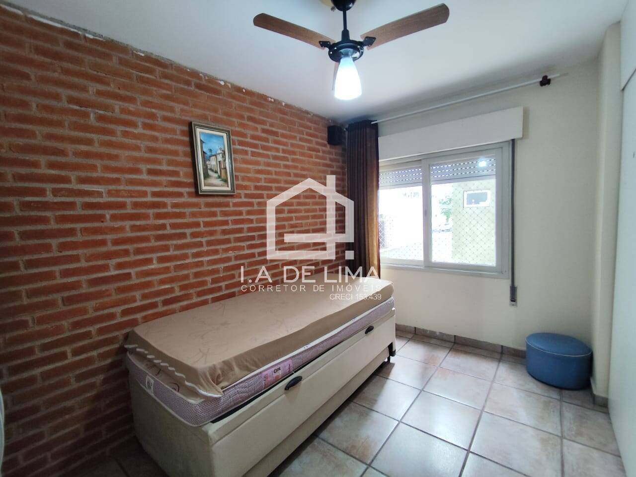 Apartamento, 2 quartos, 56 m² - Foto 6