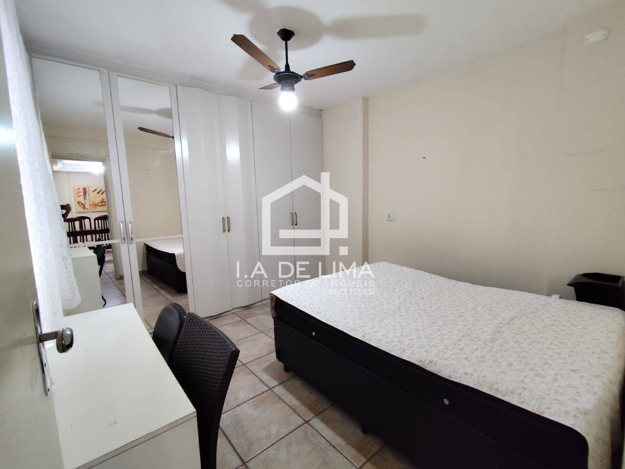 Apartamento, 2 quartos, 56 m² - Foto 9