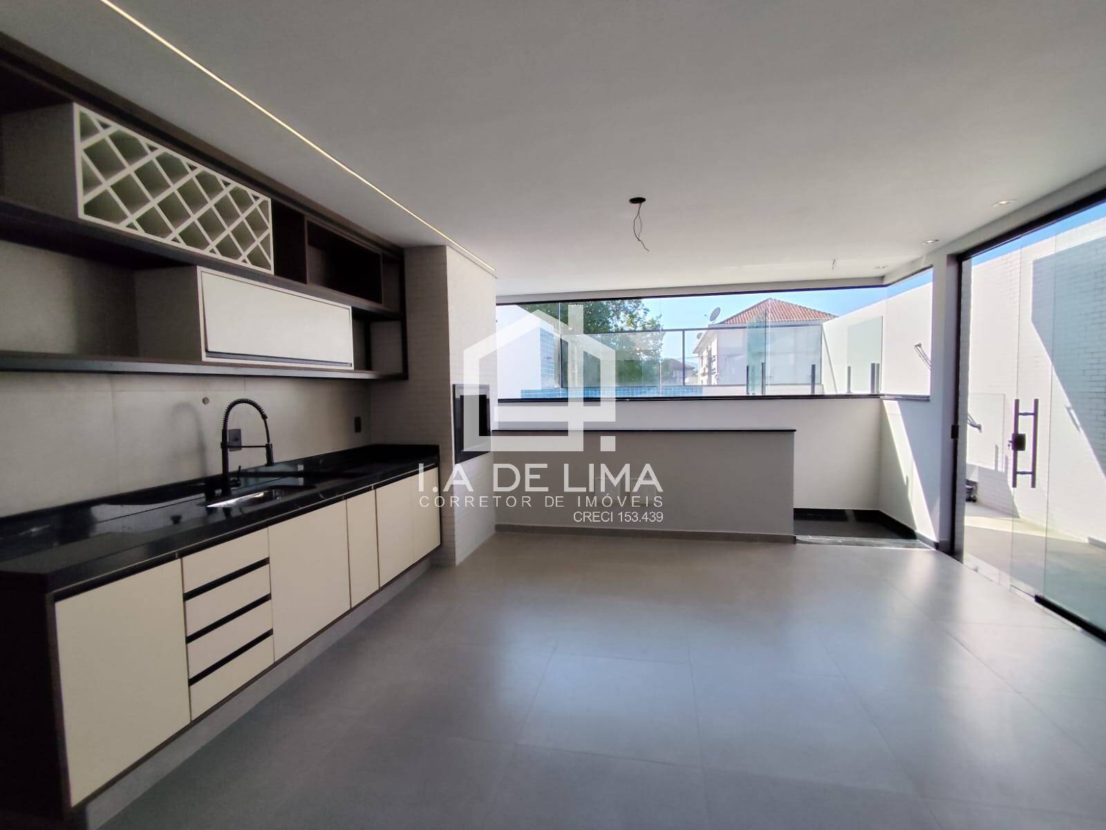 Casa, 3 quartos, 330 m² - Foto 6