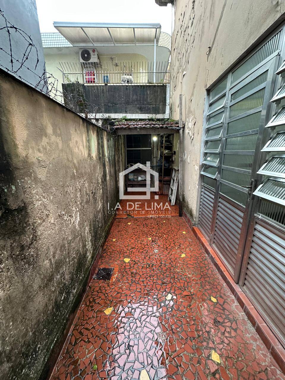 Sobrado, 2 quartos, 98 m² - Foto 14