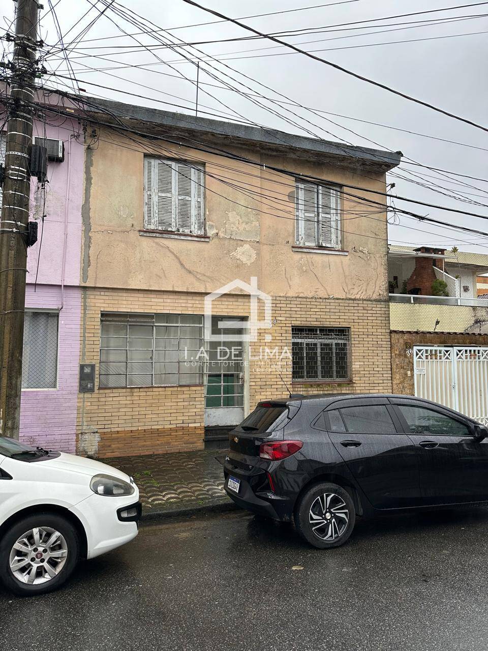 Sobrado, 2 quartos, 98 m² - Foto 1