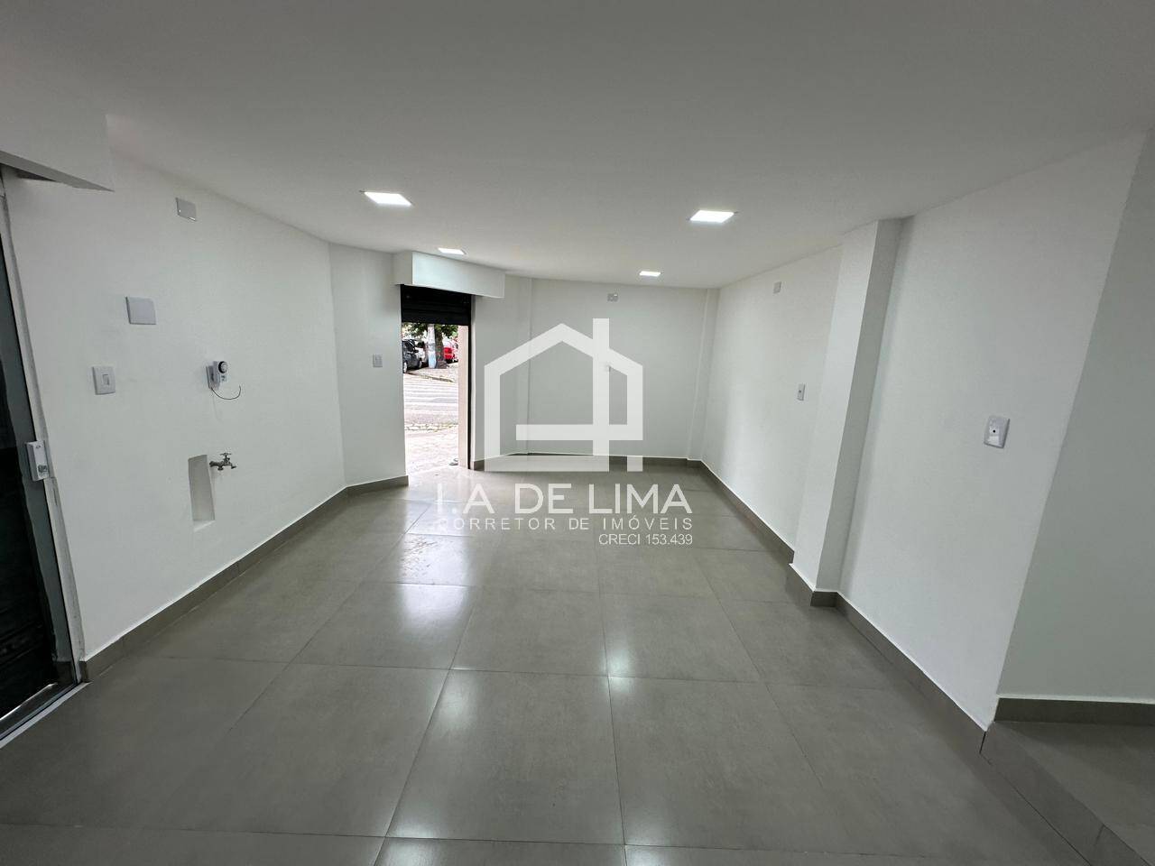 Loja-Salão, 76 m² - Foto 3
