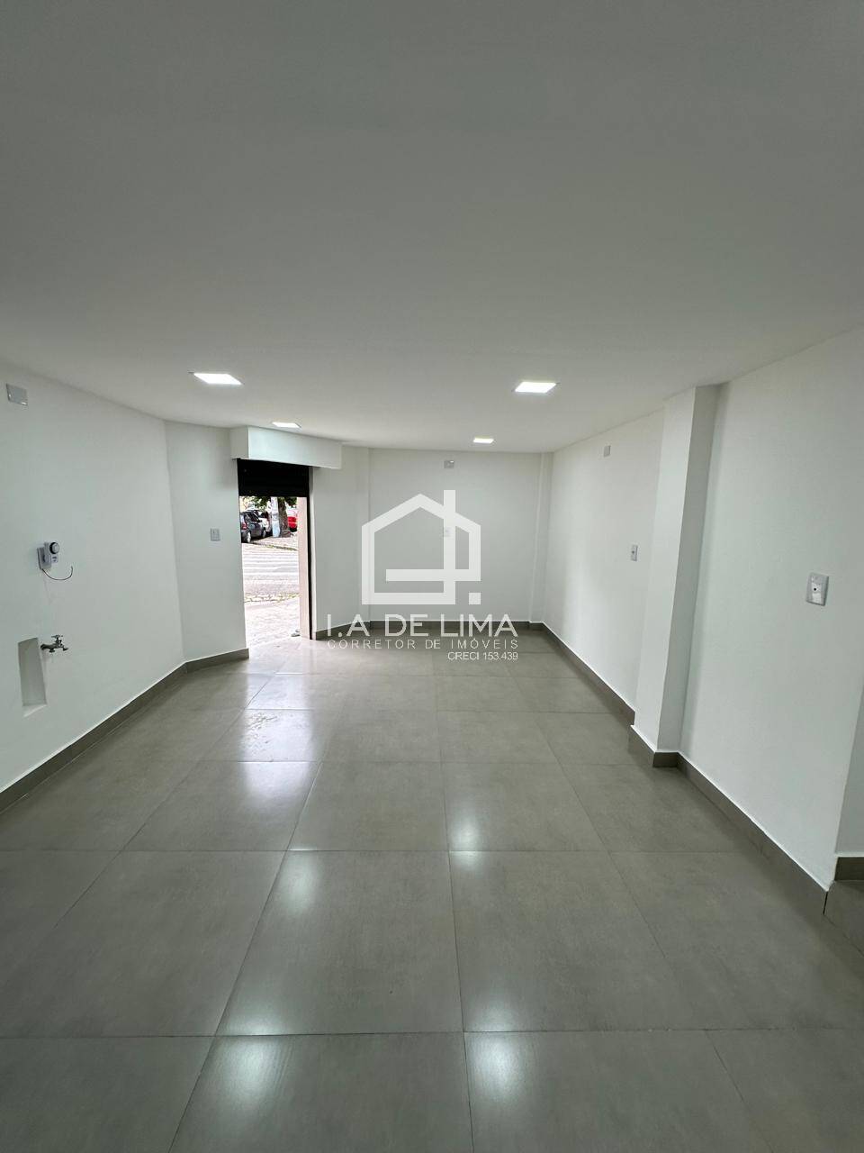 Loja-Salão, 76 m² - Foto 5