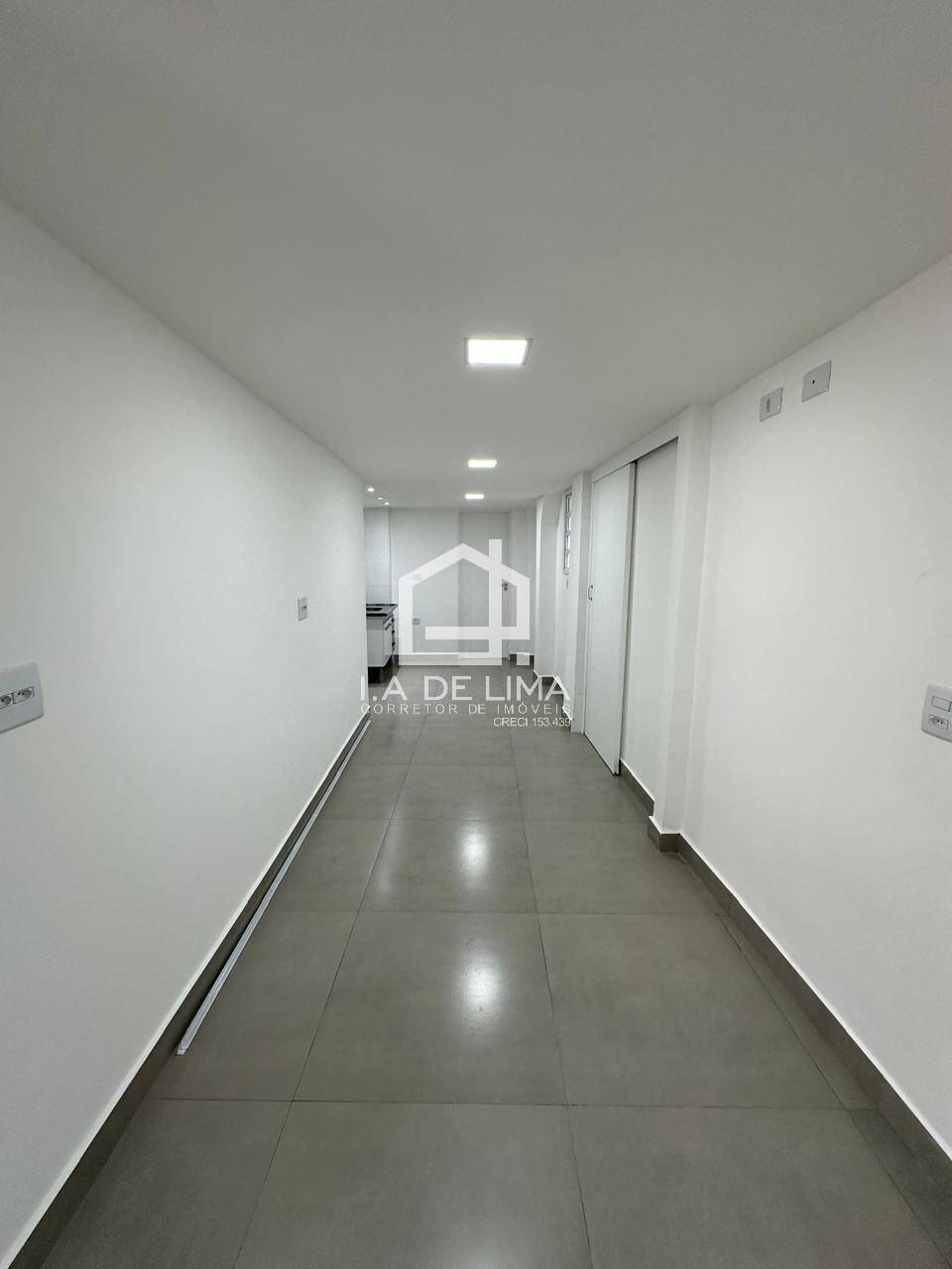 Loja-Salão, 76 m² - Foto 6