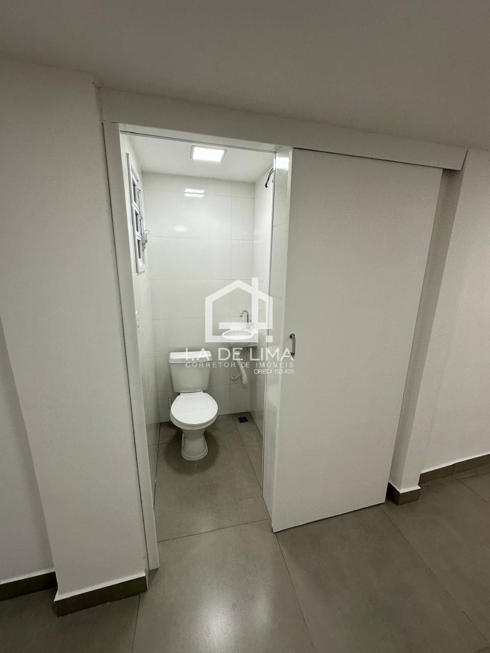 Loja-Salão, 76 m² - Foto 8