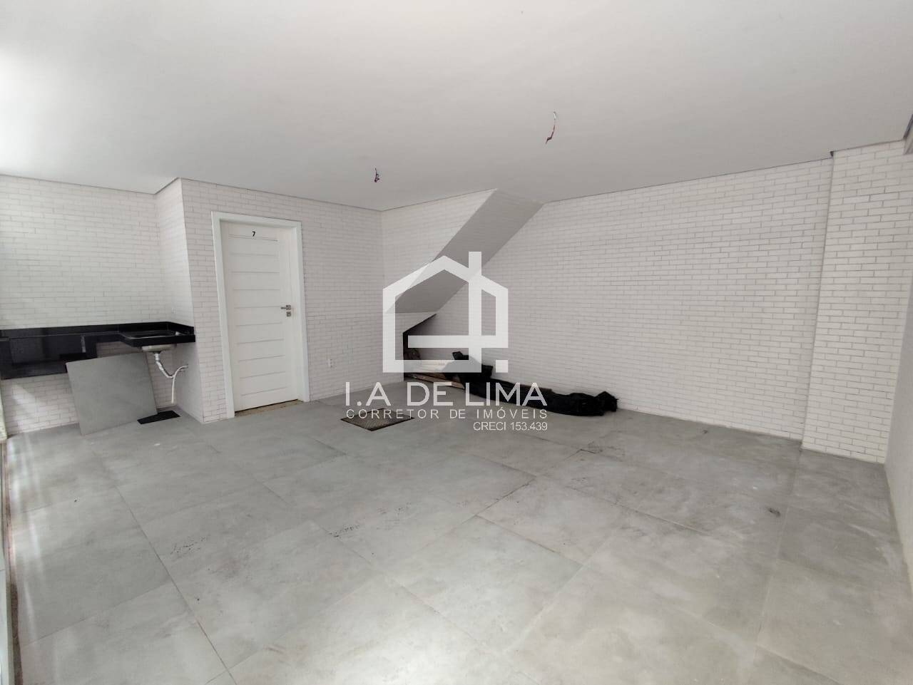 Casa, 2 quartos, 100 m² - Foto 2