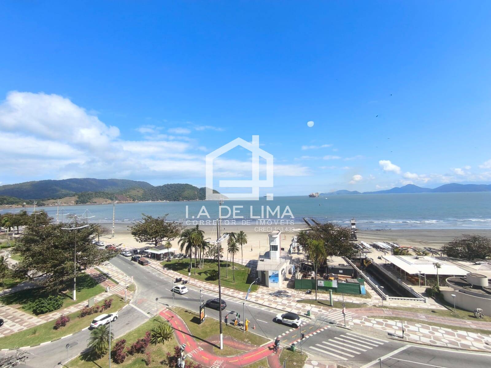 Apartamento, 3 quartos, 190 m² - Foto 1