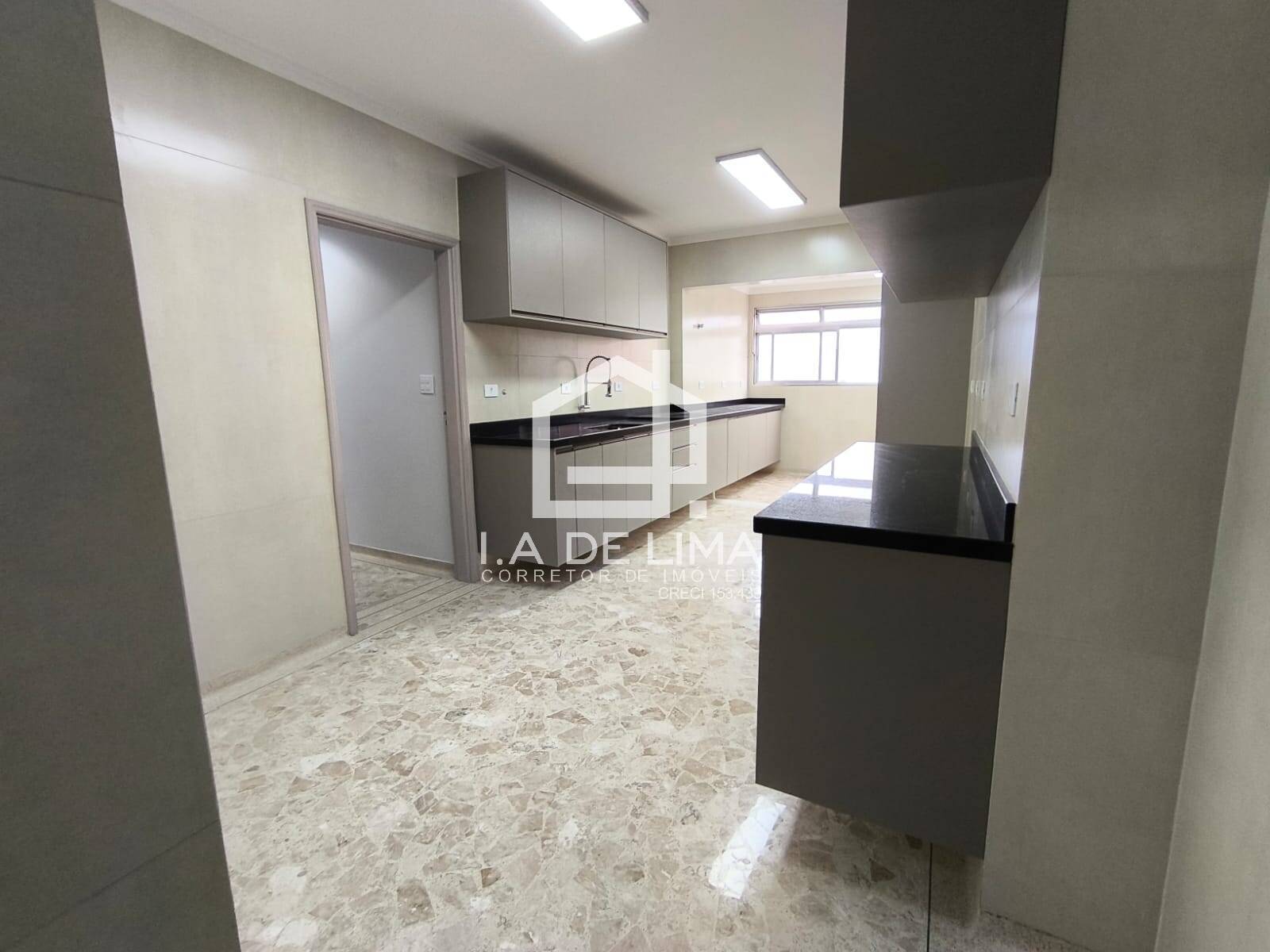 Apartamento, 3 quartos, 190 m² - Foto 6