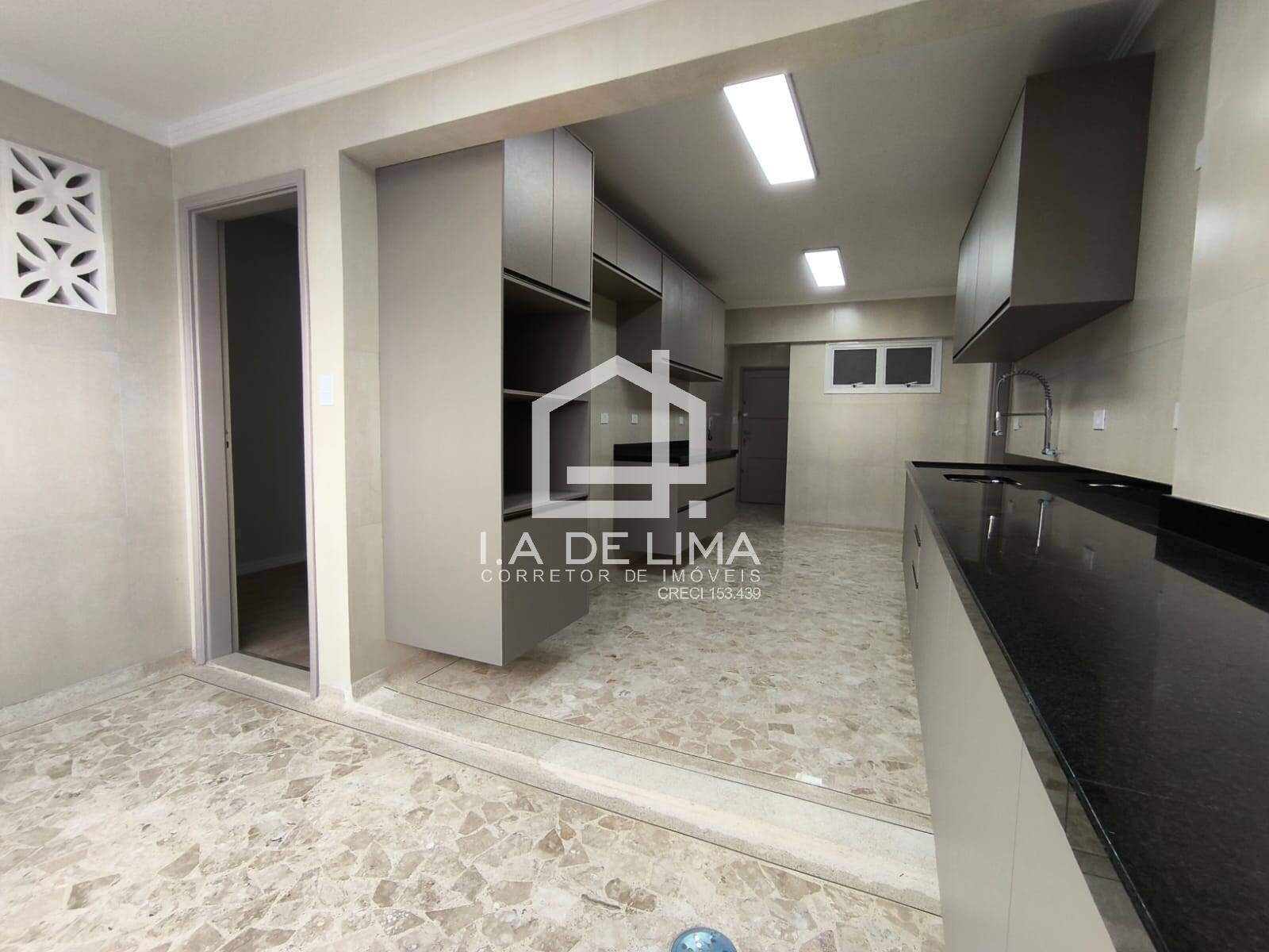 Apartamento, 3 quartos, 190 m² - Foto 7