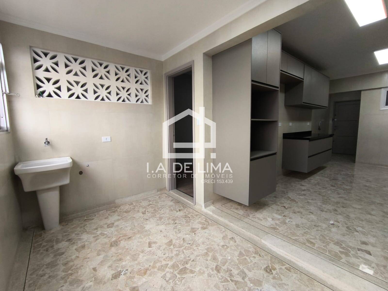 Apartamento, 3 quartos, 190 m² - Foto 9