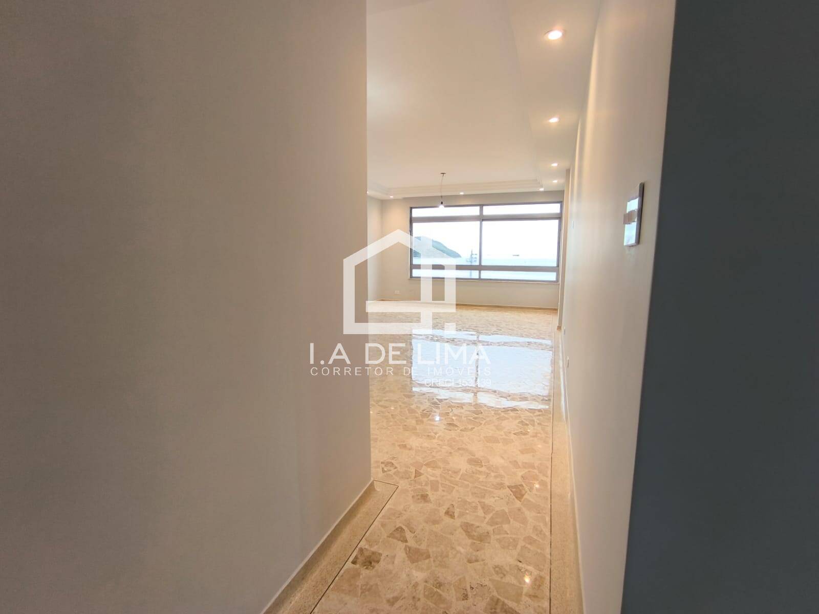 Apartamento, 3 quartos, 190 m² - Foto 4