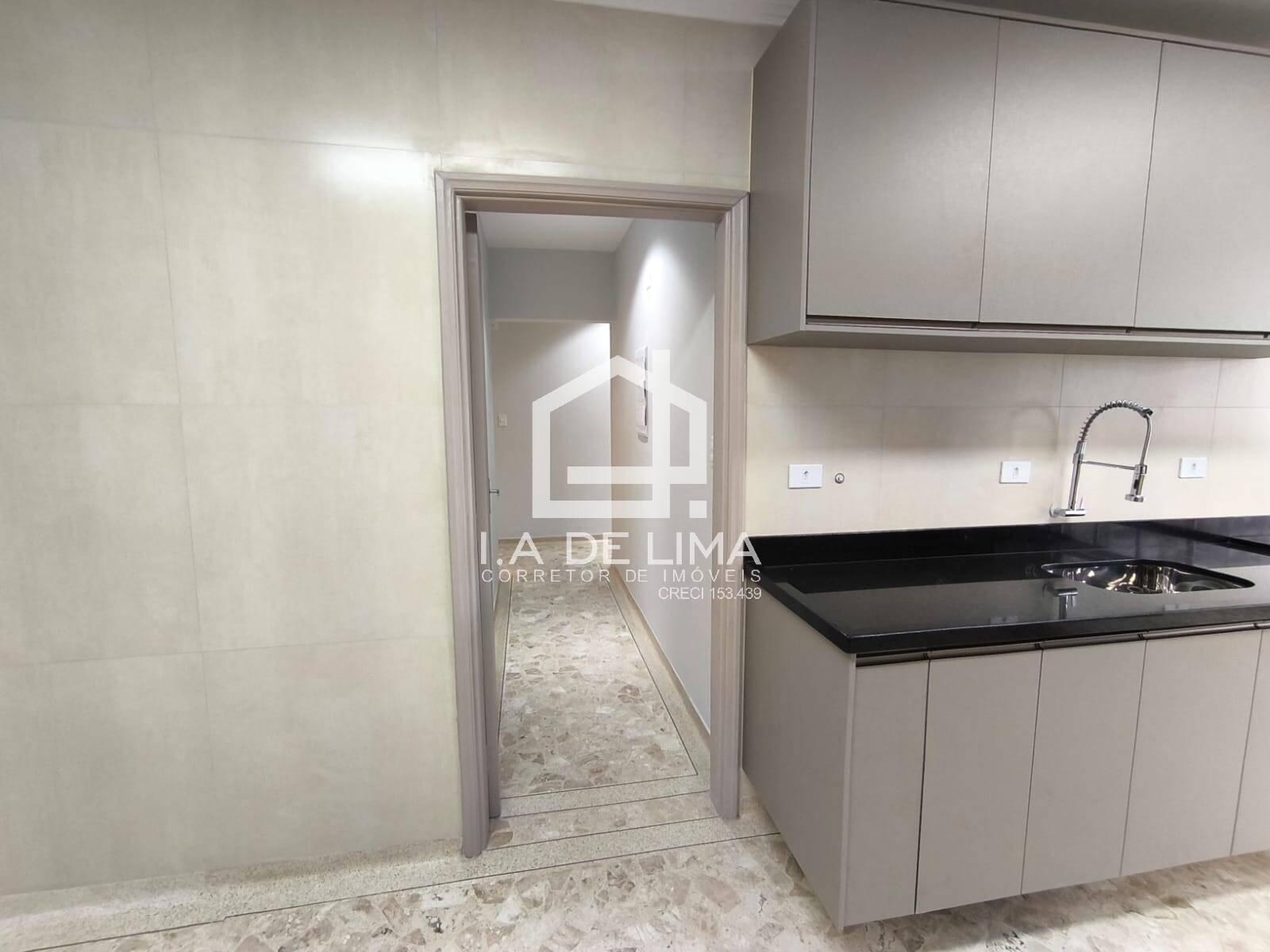 Apartamento, 3 quartos, 190 m² - Foto 8