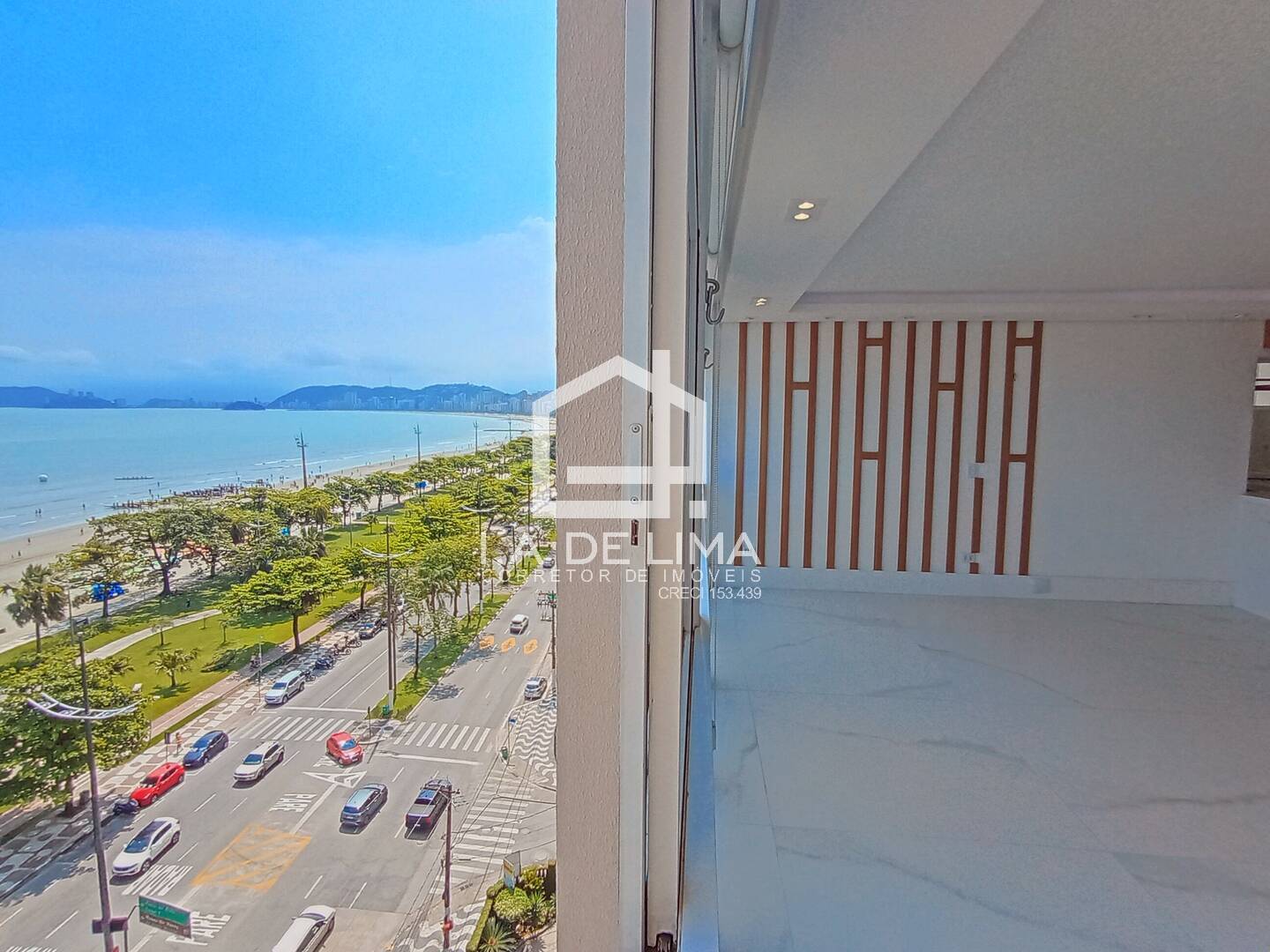 Apartamento, 3 quartos, 200 m² - Foto 1