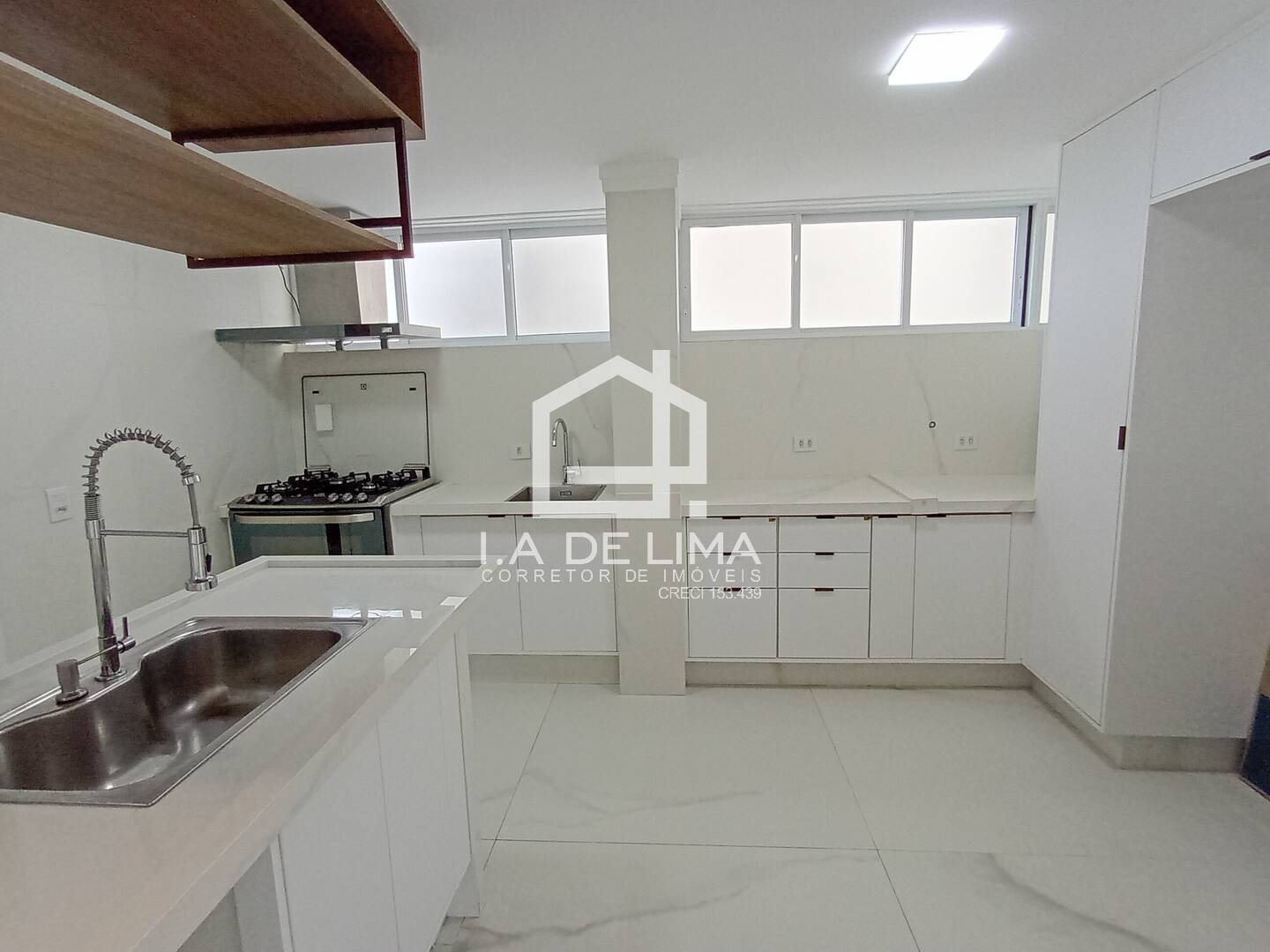 Apartamento, 3 quartos, 200 m² - Foto 21