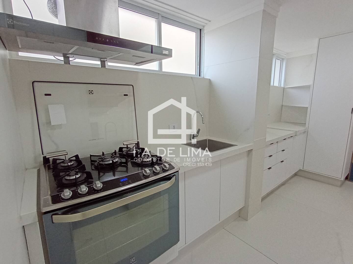 Apartamento, 3 quartos, 200 m² - Foto 31