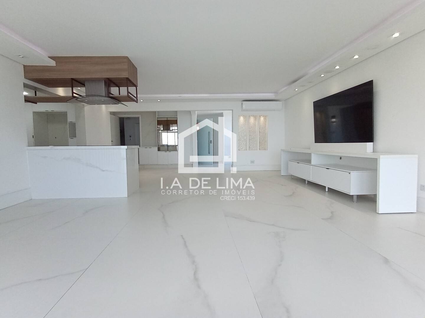 Apartamento, 3 quartos, 200 m² - Foto 6