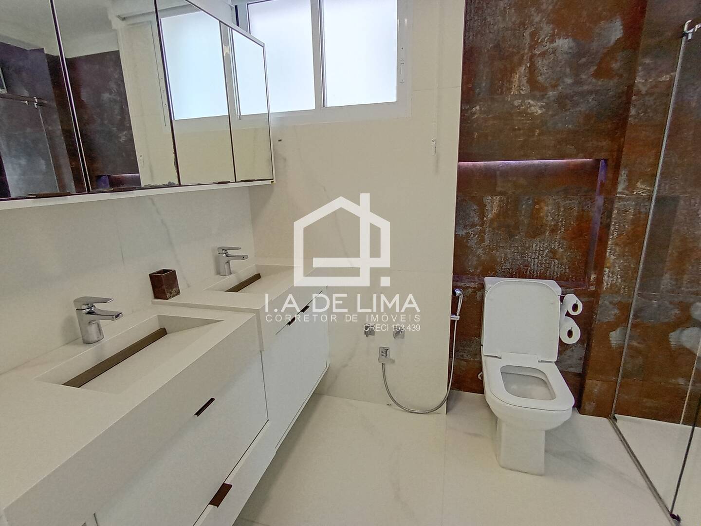 Apartamento, 3 quartos, 200 m² - Foto 47