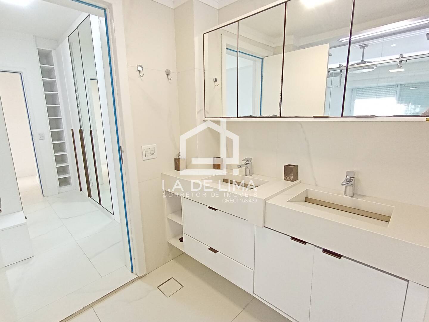 Apartamento, 3 quartos, 200 m² - Foto 48