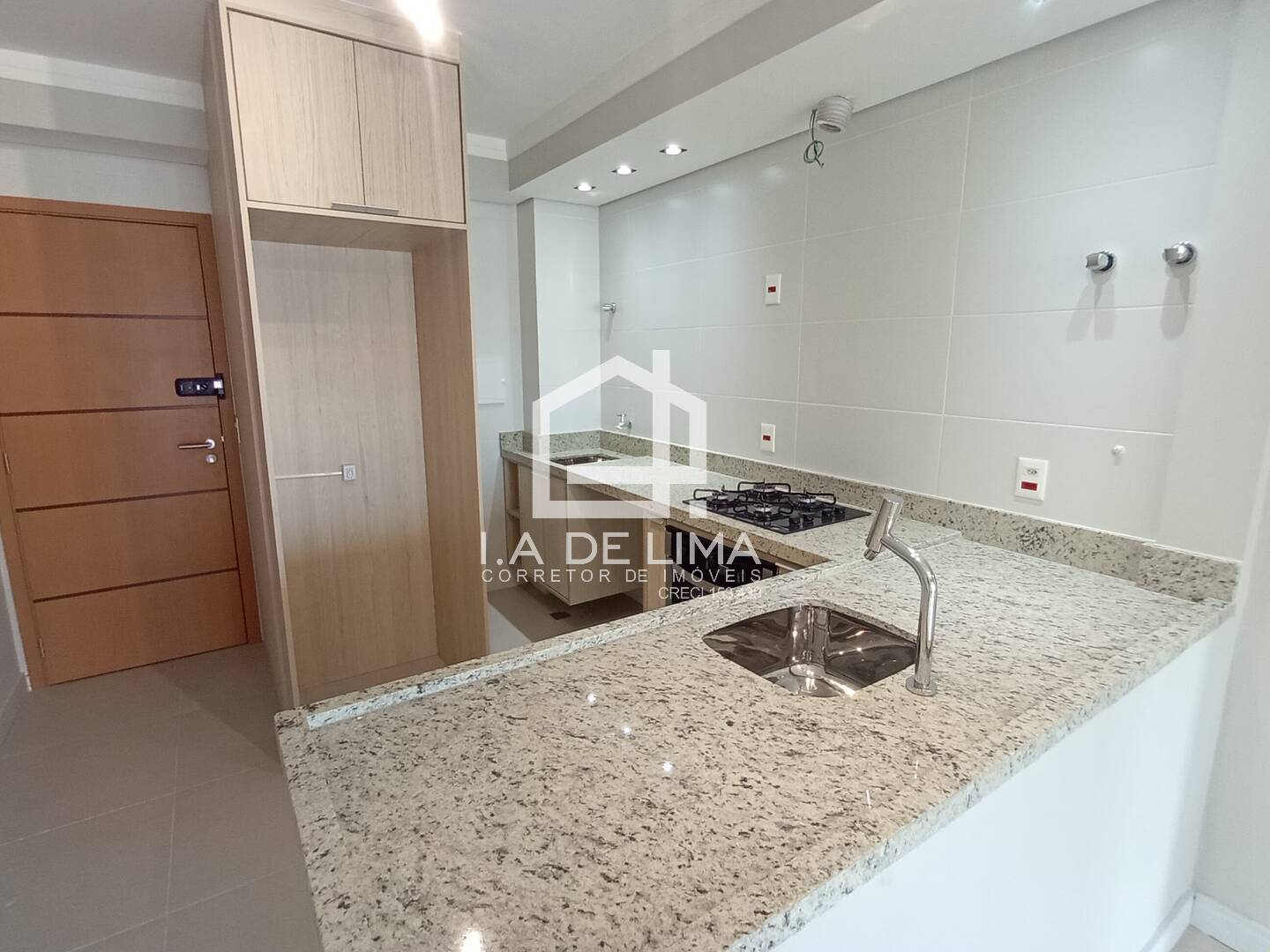 Apartamento, 2 quartos - Foto 5