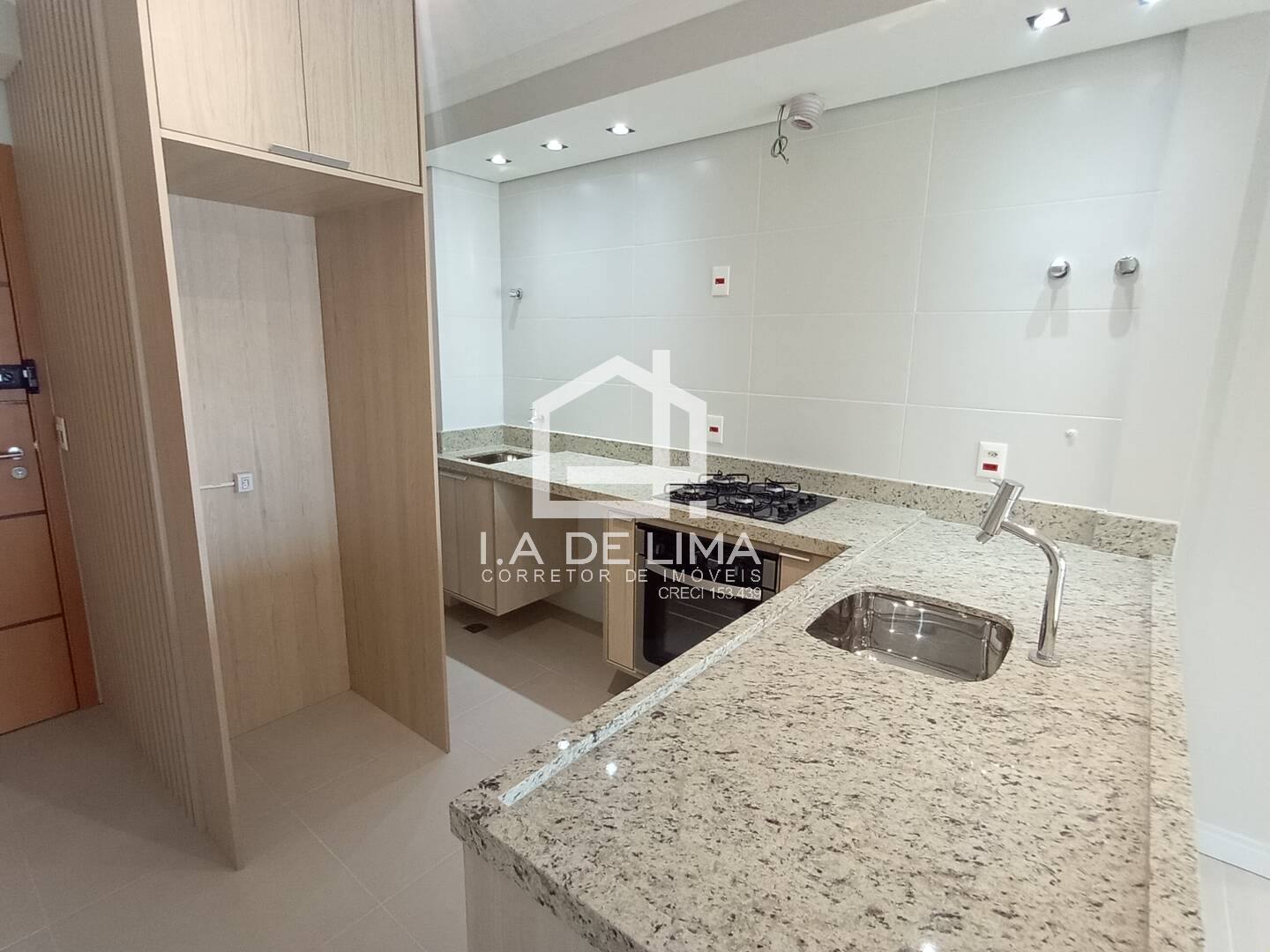 Apartamento, 2 quartos - Foto 7