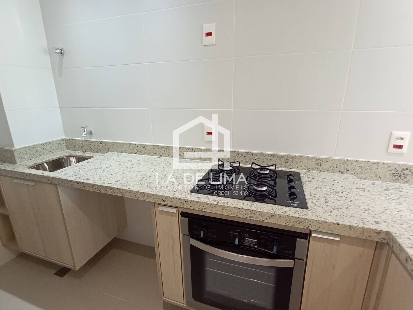 Apartamento, 2 quartos - Foto 8