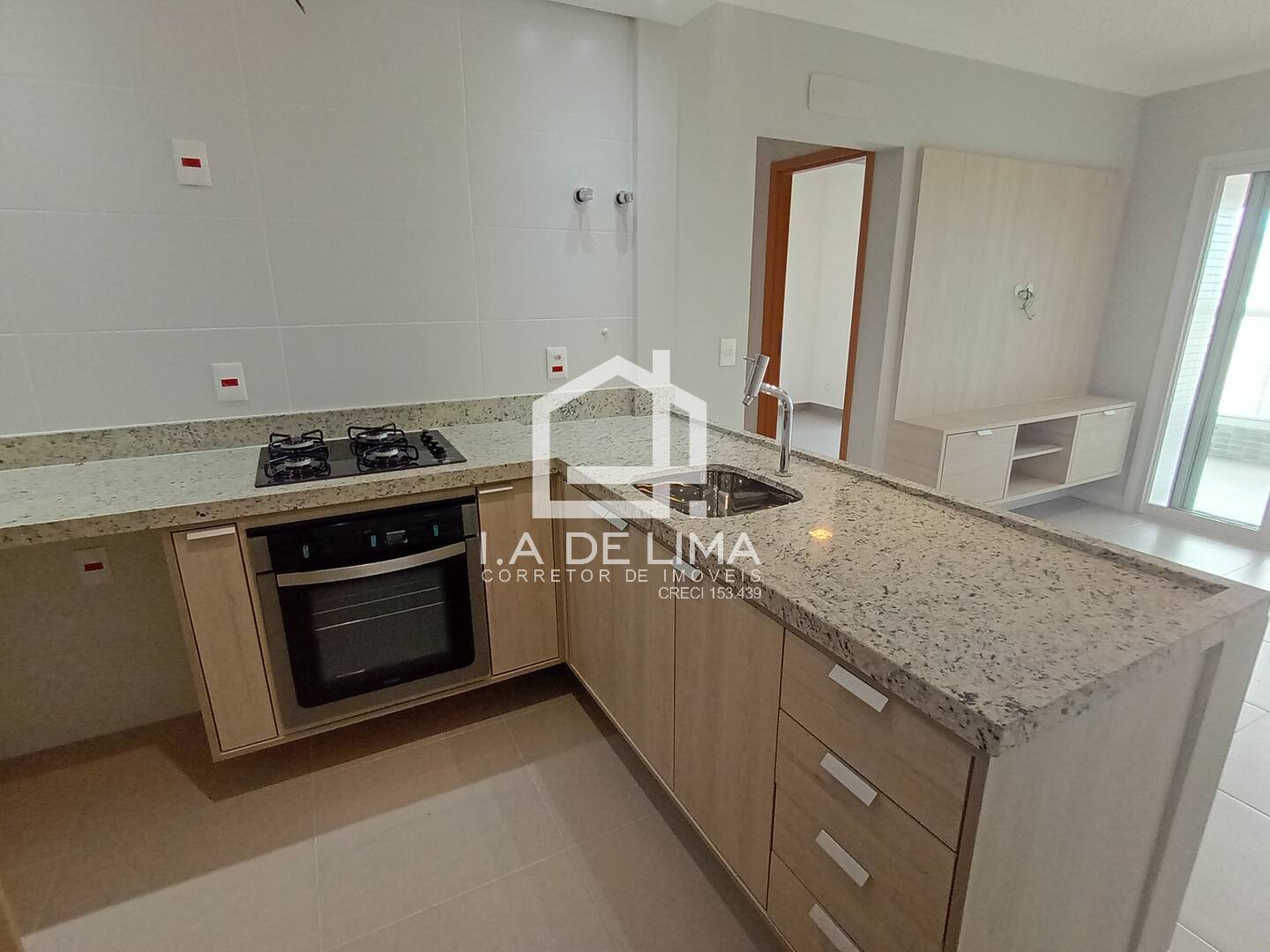 Apartamento, 2 quartos - Foto 9