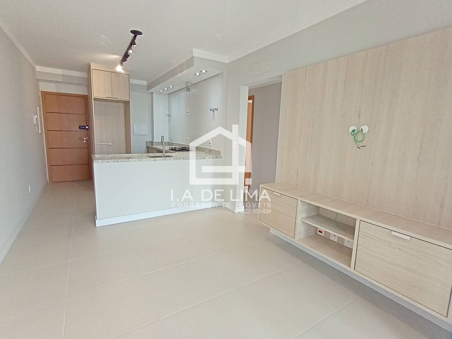 Apartamento, 2 quartos - Foto 2