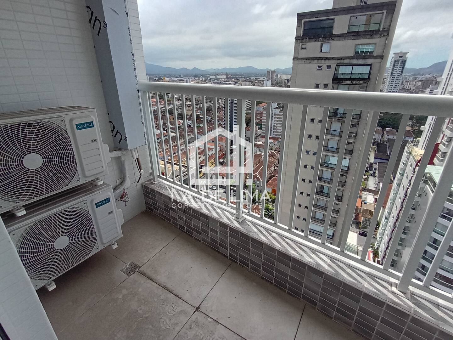 Apartamento, 2 quartos - Foto 19