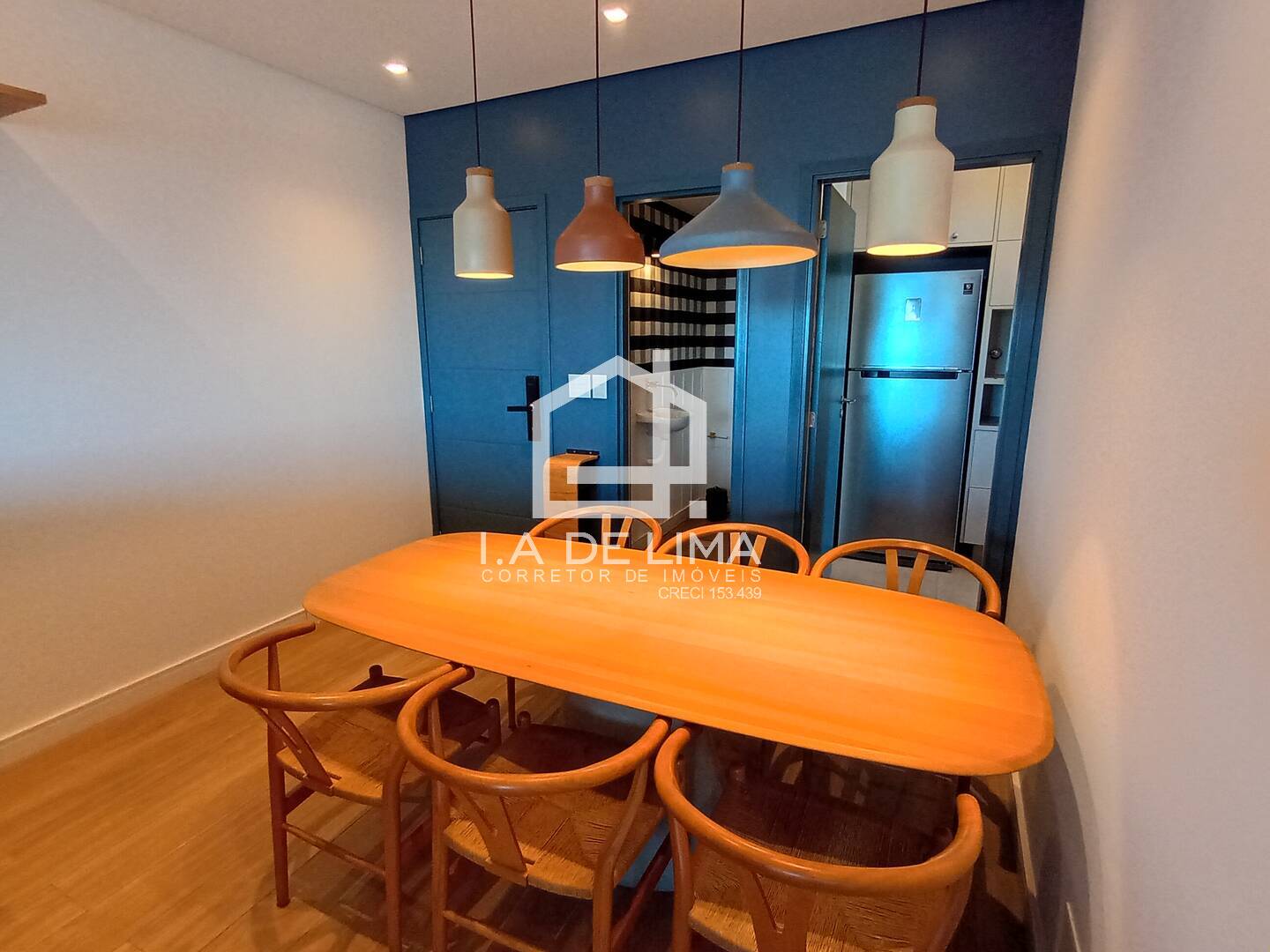 Apartamento, 2 quartos, 72 m² - Foto 4