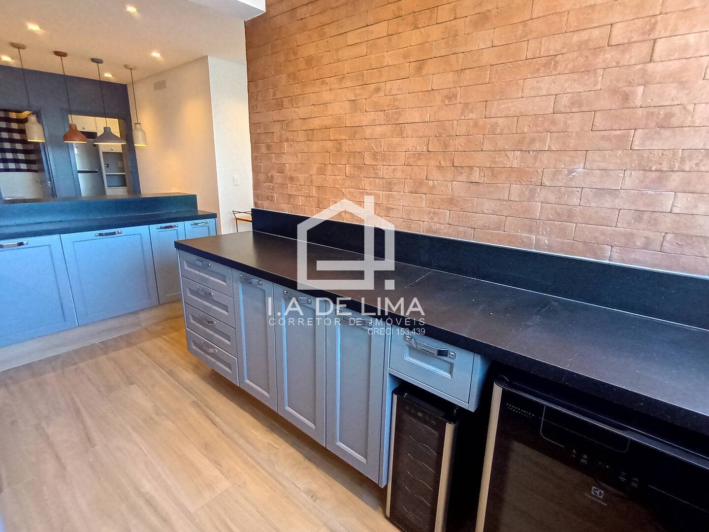 Apartamento, 2 quartos, 72 m² - Foto 9