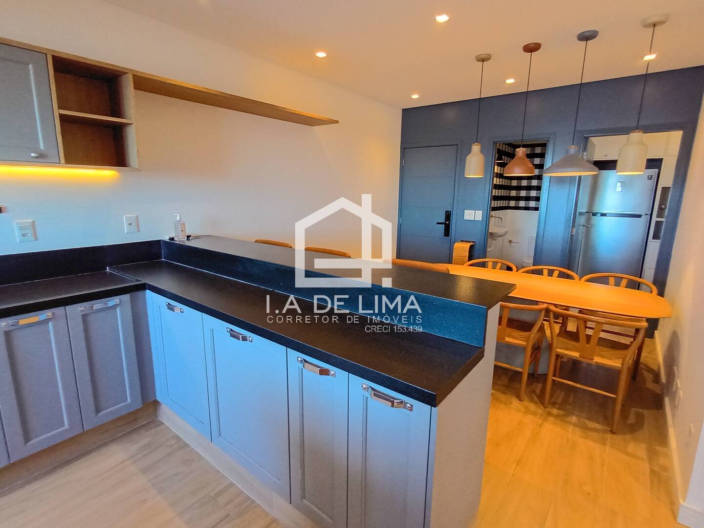 Apartamento, 2 quartos, 72 m² - Foto 11